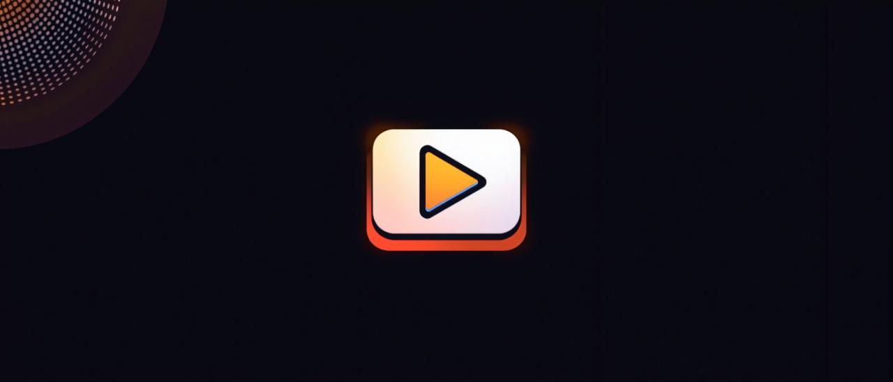 优酷视频 - 老湿影视合作伙伴Logo