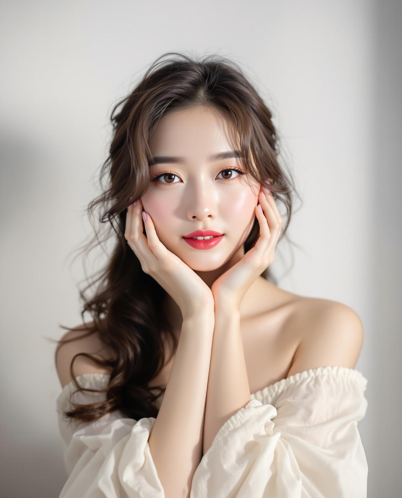 李婉清 - 艺术总监 - 老湿影视团队成员