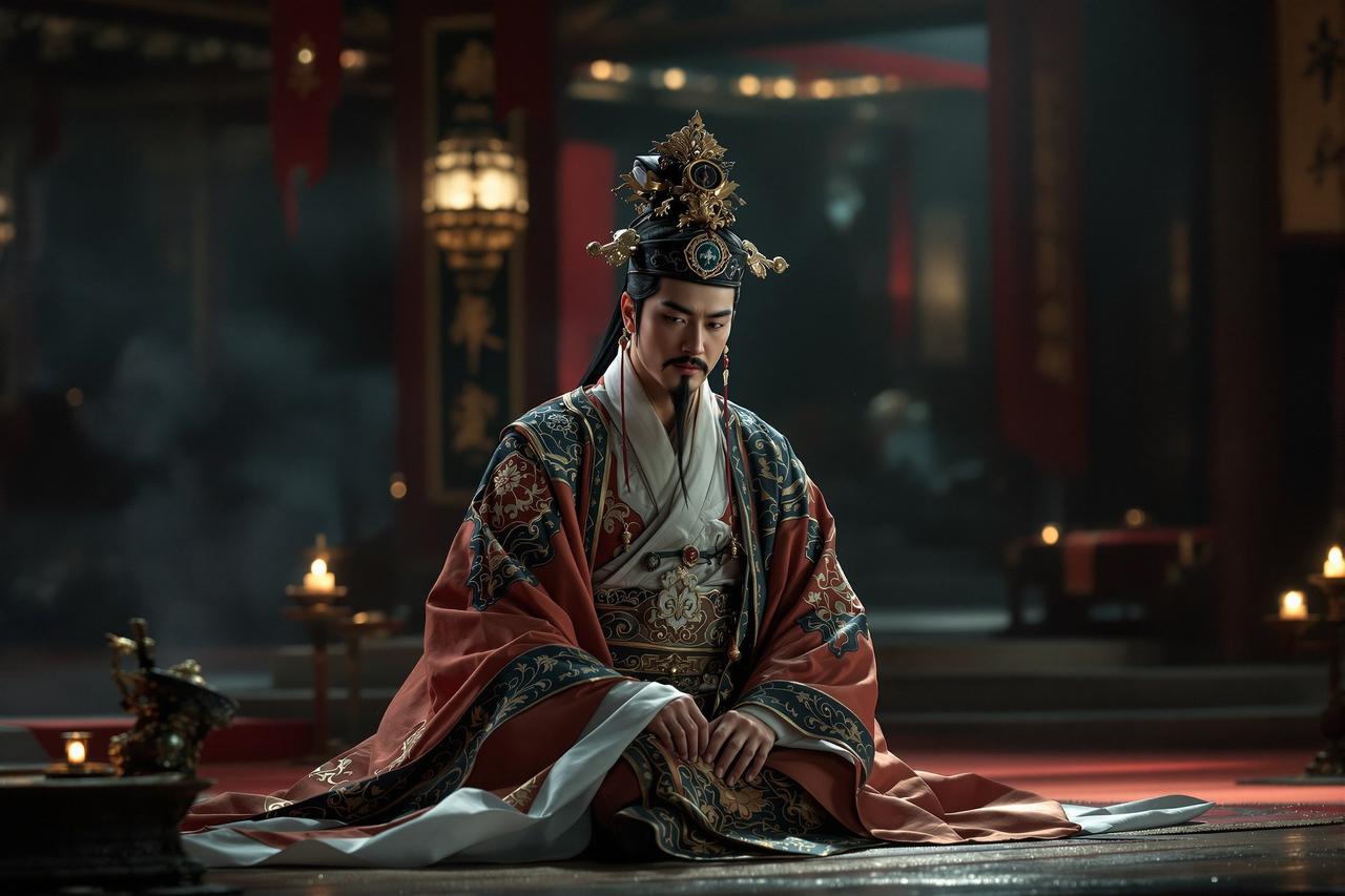 老湿影视新作《长安十二时辰》定档暑期，期待值拉满 - 老湿影视新闻配图